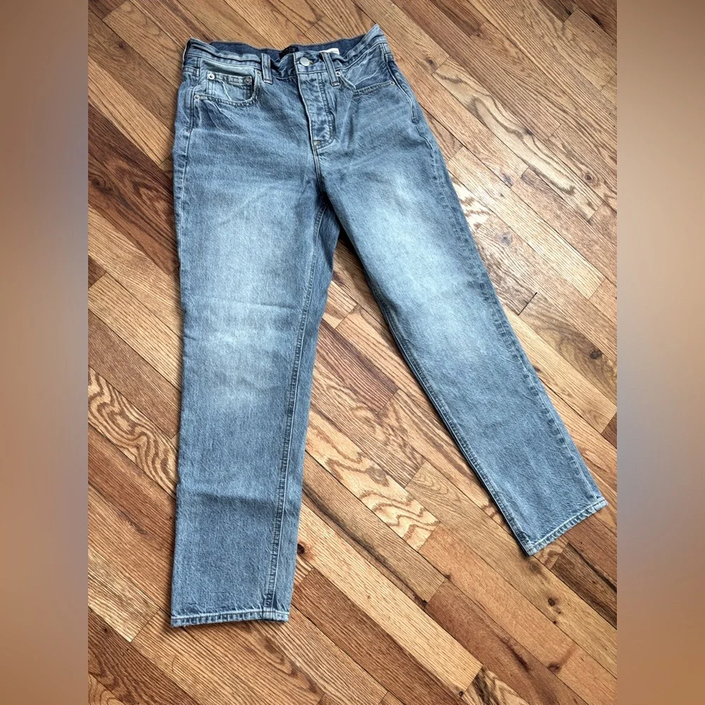 J. Crew elevate your